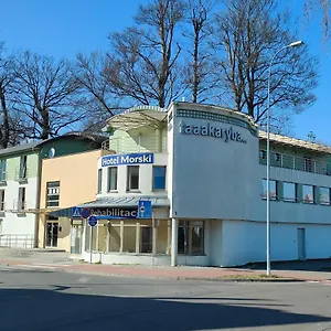 Taaakaryba , Kolberg Polen
