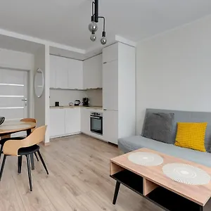 Dom & House - Old Town Straganiarska Apartament Gdańsk