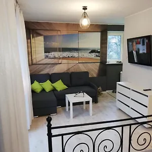 Baltic Sea Apartament Gdańsk