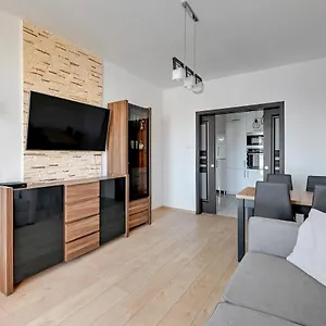 Platinium Apartament Primore Apartament Gdańsk