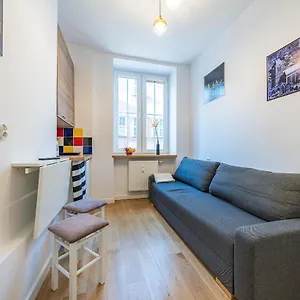 Hello Sw Ducha Apartament Gdańsk