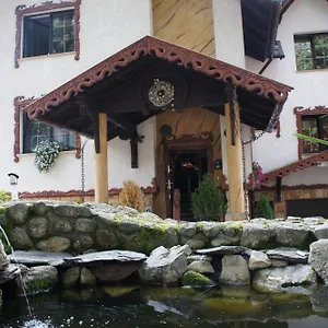 Góral Goralska Osada Kwatera prywatna