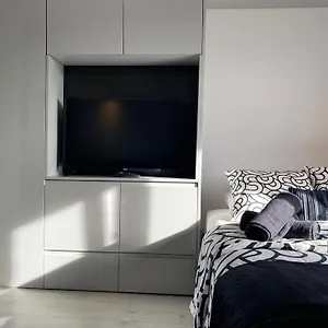 Lovers' Loft In - Orawska 7 Apartament Kraków
