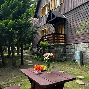 Osada Biały Jar Apartament
