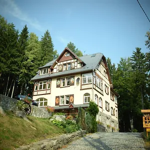 Elsa Haus Willa