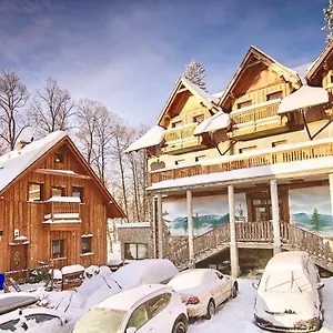Pod Smerkami , Schreiberhau Polen
