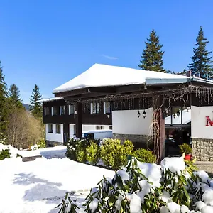 Gosciniec Mala Bawaria 3*, Schreiberhau Polen