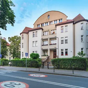 Riviera Hostel Sopot