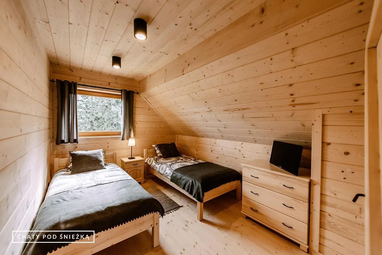 Chalet Chaty Pod Sniezka Karpacz
