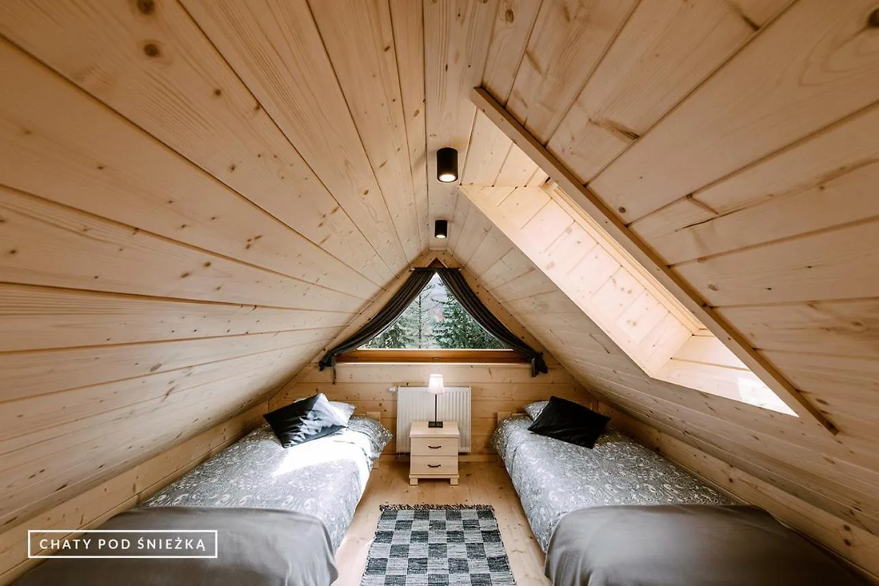 Chaty Pod Sniezka Karpacz